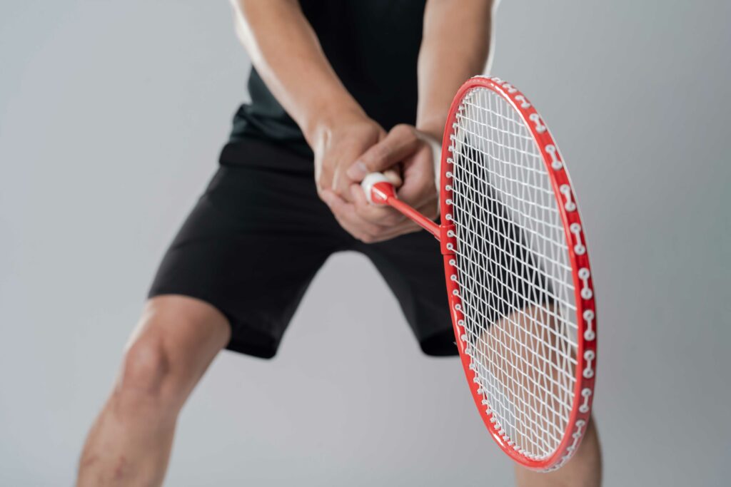 Die besten Badmintonschläger für Anfänger - Eine Kaufanleitung 3 Badmintonschlaeger