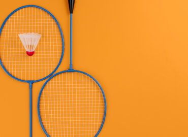 Badminton Regeln