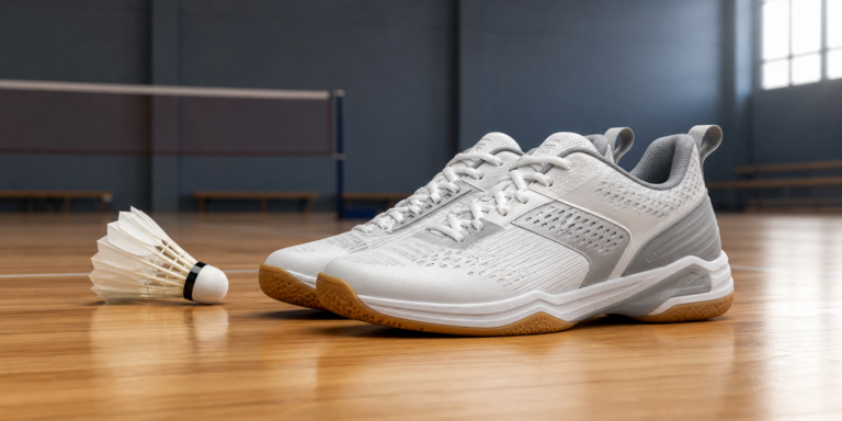 Yonex Badmintonschuhe: Serien, Passform und Kaufberatung